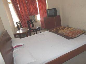 Hotel Vijay Inn, New Delhi 1